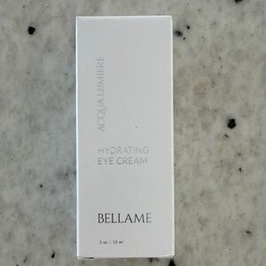 Bellame Hydrating Eye Cream